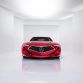 Acura Precision Concept 2016 - Front