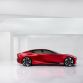Acura Precison Concept 2016 - Profile