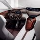 Acura Precision Concept 2016 - Interior