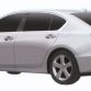 Acura RLX 2013 patent photos