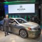 Acura RLX Concept