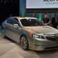 Acura RLX Concept