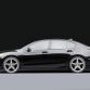 Acura RLX Urban Luxury Sedan concept