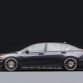 Acura RLX VIP Sedan concept