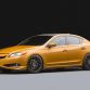 Acura Street Performance ILX concept 