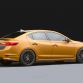 Acura Street Performance ILX concept 