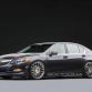 Acura RLX VIP Sedan concept