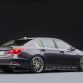 Acura RLX VIP Sedan concept