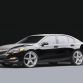 Acura RLX Urban Luxury Sedan concept