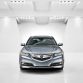 Acura TLX 2015