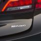 Acura TLX 2015