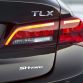 Acura TLX 2015