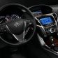 Acura TLX 2015