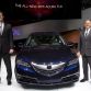Acura TLX 2015