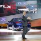 Acura TLX 2015