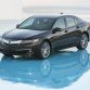 Acura TLX 2015
