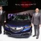 Acura TLX 2015