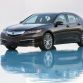 Acura TLX 2015