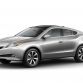 Acura ZDX facelift 2013