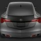 Acura ZDX facelift 2013