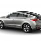 Acura ZDX facelift 2013