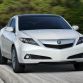 Acura ZDX facelift 2013