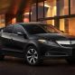 Acura ZDX facelift 2013