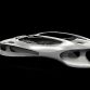 Sculpture Mercedes-Benz „Aesthetics 125“ : visionary perspective of a future aesthetic