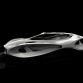 Sculpture Mercedes-Benz „Aesthetics 125“ : visionary perspective of a future aesthetic