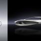 Sculpture Mercedes-Benz „Aesthetics 125“ : visionary perspective of a future aesthetic