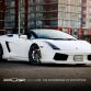 Lamborghini Gallardo Spyder Hamann PUR Wheels