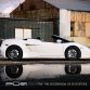 Lamborghini Gallardo Spyder Hamann PUR Wheels