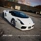 Lamborghini Gallardo Spyder Hamann PUR Wheels