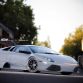 Lamborghini Murcielago on ADV.1 Wheels