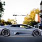 Lamborghini Murcielago on ADV.1 Wheels