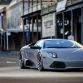 Lamborghini Murcielago on ADV.1 Wheels