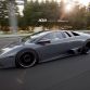 Lamborghini Murcielago on ADV.1 Wheels