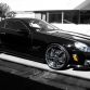 Mercedes-Benz SL on Savini Wheels
