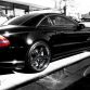 Mercedes-Benz SL on Savini Wheels