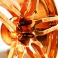 PUR Wheels Rose Gold Concept