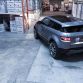 Range Rover Evoque on Vossen Wheels