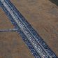 Airport Kuntz Full Of Sandy-Damaged Cars