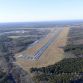 Airport Kuntz Full Of Sandy-Damaged Cars