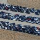 Airport Kuntz Full Of Sandy-Damaged Cars