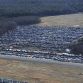 Airport Kuntz Full Of Sandy-Damaged Cars