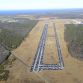 Airport Kuntz Full Of Sandy-Damaged Cars
