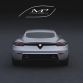 Alfa Carlo Chiti Concept Study