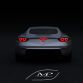 Alfa Carlo Chiti Concept Study