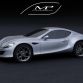 Alfa Carlo Chiti Concept Study