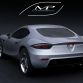 Alfa Carlo Chiti Concept Study